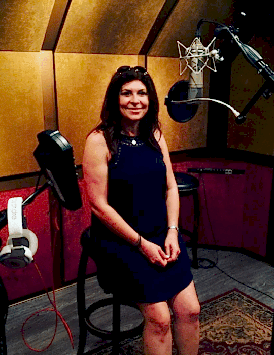 Voice Coaches Sydney