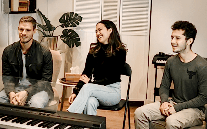 Singing Lessons For Adults