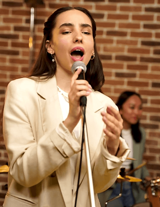 SINGING LESSONS CLASS